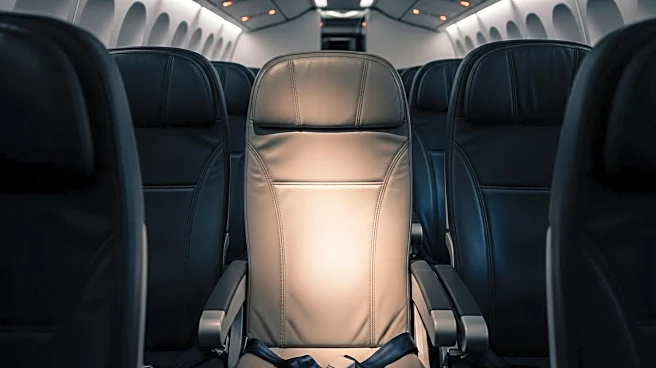 Southwest Airlines Updates Extra-Seat Policy, Impacting Plus-Size Travelers