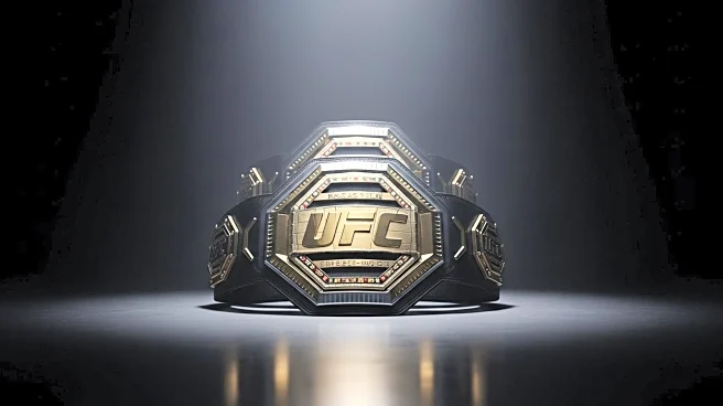 Dana White Announces UFC 322 Title Fights Featuring Makhachev and Shevchenko