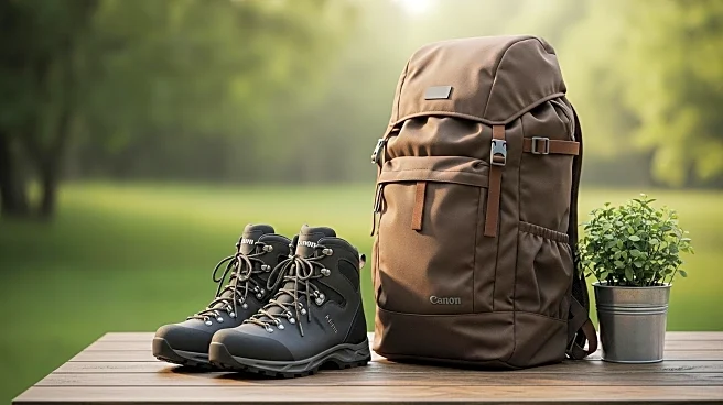 Anta Sports Achieves Sales Growth and Expands Investments with Jack Wolfskin Acquisition