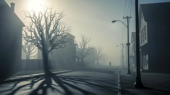 Silent Hill f Developers Address Concerns Over Game's Direction and Combat