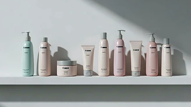 Birkenstock Expands Care Essentials Line with New Body Products