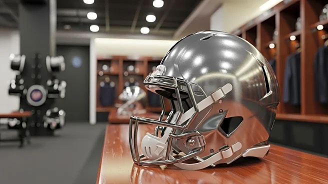 Indianapolis Colts Add Rookie Tim Smith to Practice Squad Amid Defensive Line Reshuffle