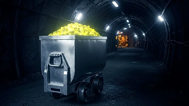Cameco Announces 2025 Production Impact Due to McArthur River Mine Delays