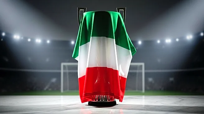 Liverpool's Giovanni Leoni Receives First Italy National Team Call-Up Under Coach Gattuso