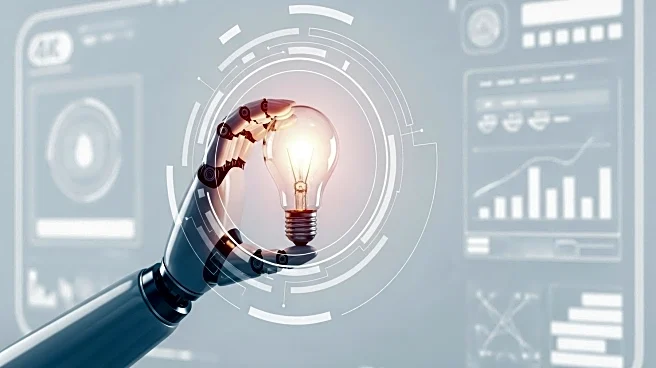 Survey Reveals College Students' Mixed Views on AI's Impact on Learning