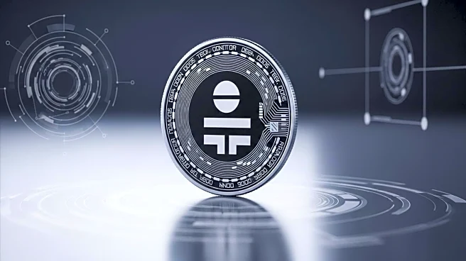 Rain Secures $58M Series B Funding to Expand Stablecoin Infrastructure