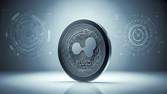 Ripple's RLUSD Gains Traction Amid Regulatory Clarity and Institutional Adoption