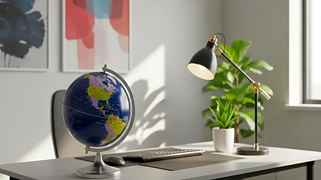 World Resources Institute Highlights Lack of Worker-Focused Goals in Major Companies