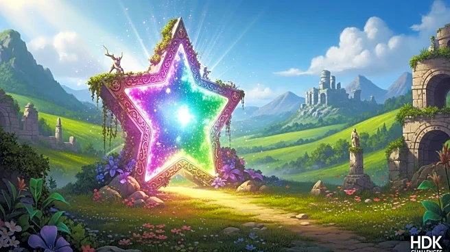 Kirby Star-Crossed World Expands Forgotten Land with New Challenges