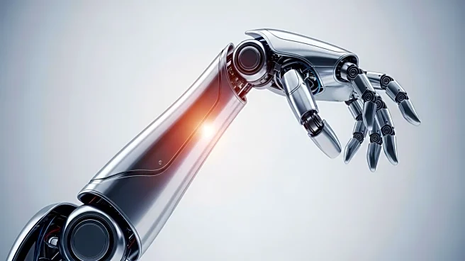 Tessa Lau to Address Women in Robotics at RoboBusiness Event