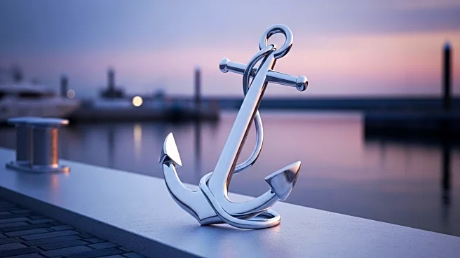 Fitch Ratings Reaffirms Port Tampa Bay’s A+ Rating Amid Economic Growth
