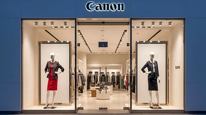 Gap Faces Margin Pressure Due to Tariffs and Athleta's Performance