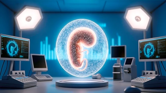 AI Utilized in IVF Journey Raises Concerns Among Experts