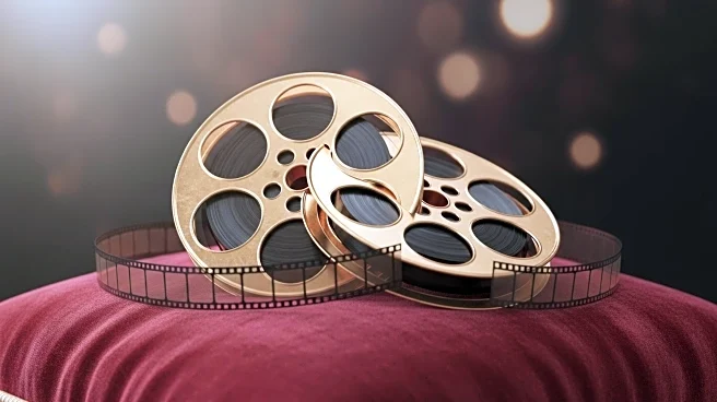 Venice Film Festival Showcases Diverse Lineup Including 'Bugonia' and 'Jay Kelly'