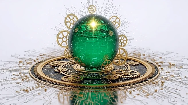 Sphere's 'The Wizard of Oz' Experience Uses AI Technology, Raising Concerns Over Human Element