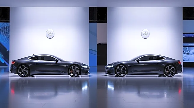 Honda Teases Two Coupes Ahead of Japan Mobility Show