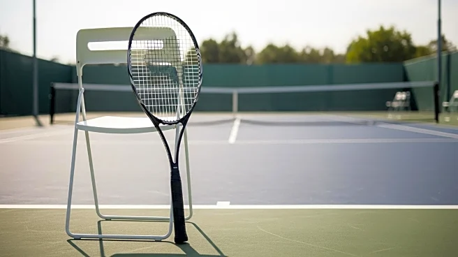 Taylor Townsend Receives Support After US Open Confrontation