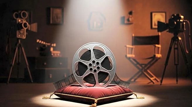 Naperville Native Mary Jane Deer Produces First Film 'Line Cooks' in Hometown