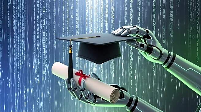 Kean University Launches New Jersey's First Bachelor's Degree in AI