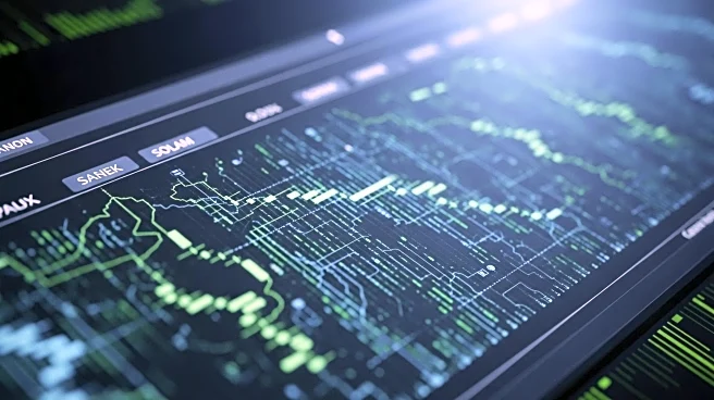 Suresh Sadhu Enhances Financial Data Management with SAP Expertise