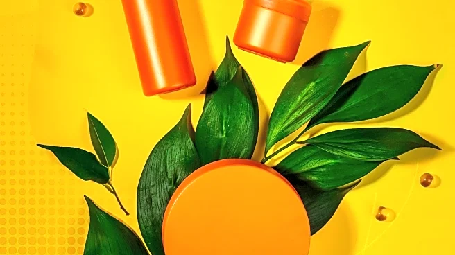 Vogue Explores Vitamins for Skin Health and Their Impact on Appearance