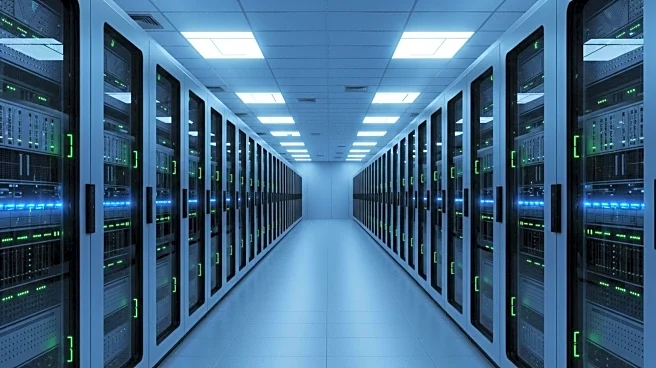 Kazakhstan Invests Oil Wealth in AI Infrastructure to Boost Returns