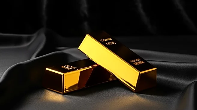 Soma Gold Achieves Profitability and Reduces Debt Amid Operational Improvements