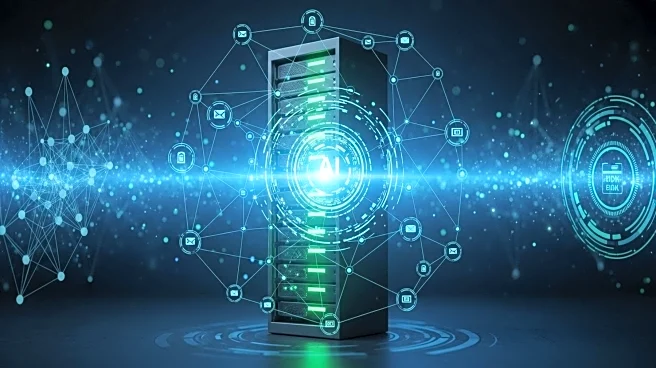 Anthropic Extends Data Retention to Enhance AI Model Training