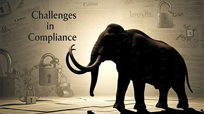 Mastodon Faces Challenges Complying with Mississippi's Age Verification Law