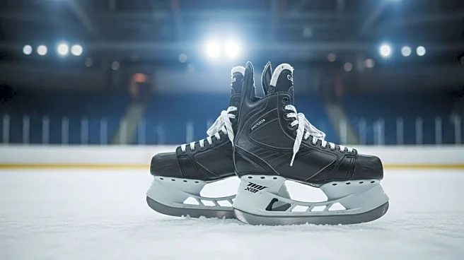 LA Kings Captain Anze Kopitar Discusses Upcoming NHL Season and Career Milestones