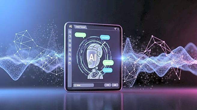 Study Highlights AI Chatbots' Role in Amplifying Delusions and Mental Health Risks