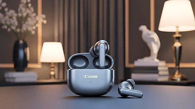 Devialet and JBL Compete in Premium Wireless Earbuds Market