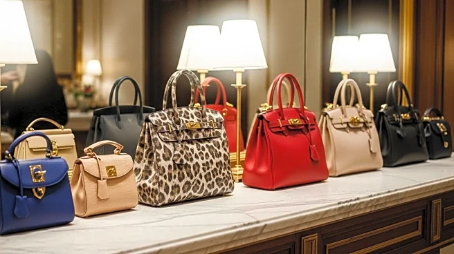Luxury Brands Adjust Strategies Amid China's Economic Slowdown