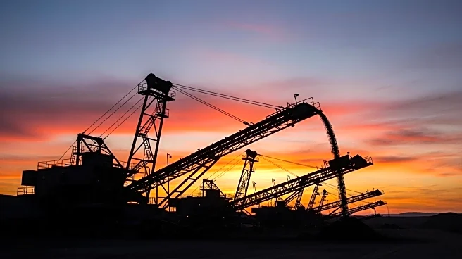 Powder River Basin Coal Mines Face Limited Future with Land Reclamation Plans