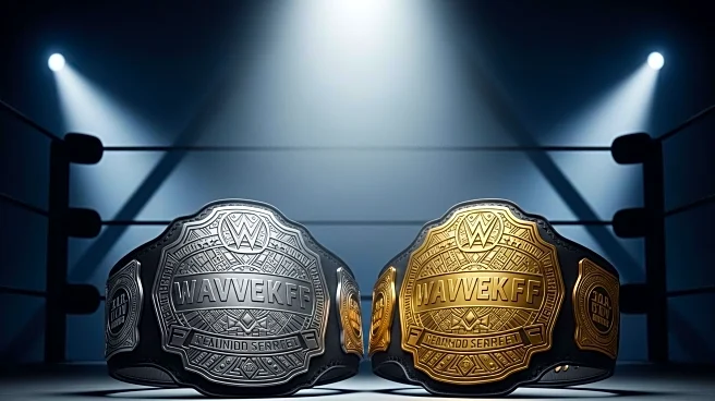 WWE SmackDown Adjusts Lineup as Piper Niven Withdraws from Tag Team Championship Match