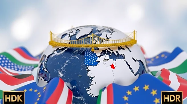 Chern  Co Facilitates Surge in U.S. Business Incorporation in Ireland, Boosting EU Market Access