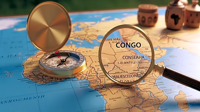 Britam Holdings Plans Expansion in Africa with Focus on Congo
