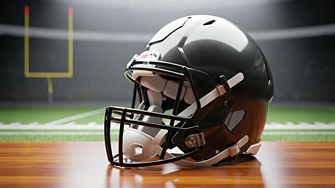 Buffalo Bills Release 2024 Draft Pick Daequan Hardy Amid Roster Changes