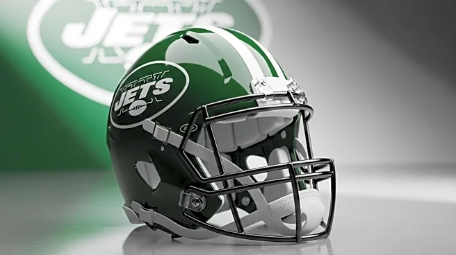 Korie Black Joins Jets Practice Squad After Release from Giants