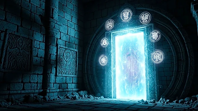 Dungeons Of Eternity Set for SteamVR Launch with Major Update