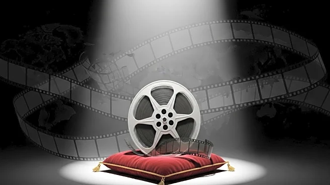 American Film Festival Welcomes U.S. Indie Filmmakers Amidst Transatlantic Collaboration Uncertainty