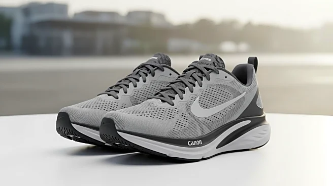 Roll Recovery Enters Footwear Market with Innovative Recovery Shoes for Runners