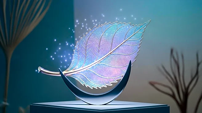 Nike Collaborates with Susan Fang for Nature-inspired Women's Collection