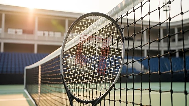 Daniel Altmaier Criticizes Stefanos Tsitsipas' Conduct After US Open Confrontation