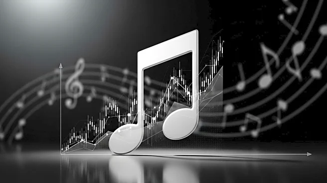 beatBread CEO Peter Sinclair Passes Away, Impacting Music Finance Platform