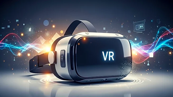 Sandbox VR Expands with New Interactive Experiences, Boosting Social Engagement