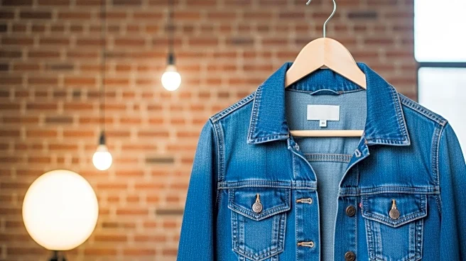 Denim Brand Still Here Expands with Third Store in Williamsburg