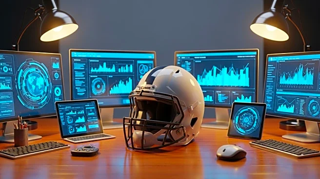 Yahoo Sports Enhances Fantasy Football Projections with New Tools for Subscribers