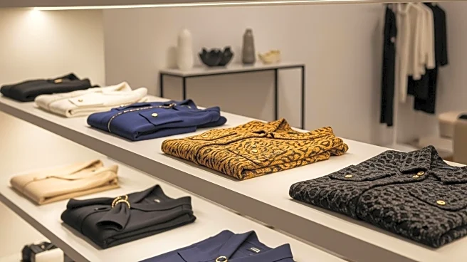 Tariffs Impact Gap Inc.'s Progress Amid Strategic Transformation