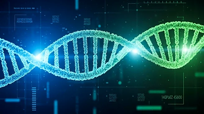 Omiodes indicata Genome Assembly Achieves High Continuity and Structural Integrity